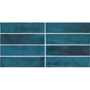 Imagine Blue - porcelain tile